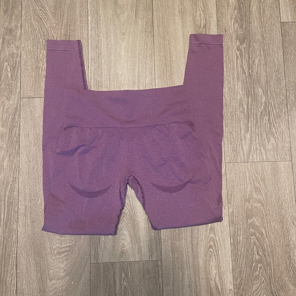 Higorun leggings - Picture 2 of 3